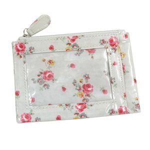 Cath Kidston(キャスキッドソン) 229678 Travel purseカードケース