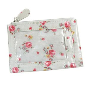 Cath KidstoniLXLbh\j 229678 Travel purseJ[hP[X	