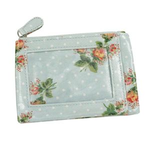 Cath Kidston(キャスキッドソン) 229685 Travel purseカードケース