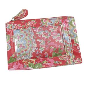 Cath Kidston(キャスキッドソン) 229692 Travel purseカードケース