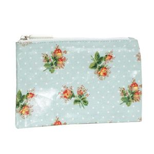 Cath Kidston(キャスキッドソン) 229722 Zip Purse ポーチ