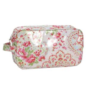 Cath KidstoniLXLbh\j 230179 Cosmetic Bag |[`	