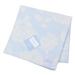 Cath Kidston（キャスキッドソン） MONO ROSE バスタオル 70*140 BL