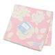 Cath Kidston�i�L���X�L�b�h�\���j MONO ROSE �o�X�^�I�� 70*140 PK