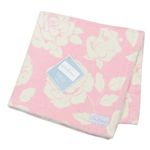 Cath Kidston（キャスキッドソン） MONO ROSE バスタオル 70*140 PK