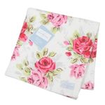 Cath Kidston（キャスキッドソン） ROSE バスタオル 70*140