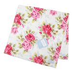 Cath Kidston（キャスキッドソン） ROSE ハンドタオル 50*100