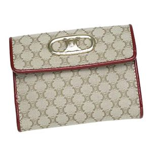 CELINE(セリーヌ) 1 0749 2MGL Wホック BE 02BE CELINE(セリーヌ) 1 0749 2MGL Wホック BE 02BE