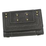 Chloe(クロエ) 7HP026 7E422 キーケース BK 001