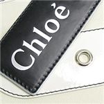 Chloe(クロエ) S671 8S774 99 トート WT