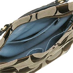 COACH(コーチ) 10619 BKHCB SH BL