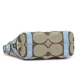 COACH(コーチ) 10619 BKHCB SH BL