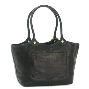 COACH（コーチ） 12415 B4/KL トート BK