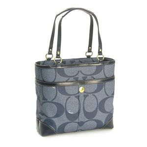 COACH（コーチ） 12494 BDENV トート NV
