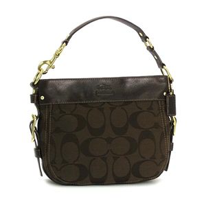 COACHiR[`j 12657 BURBERRY(o[o[) BR SH BR/DB