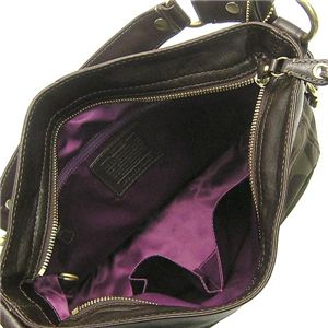 COACH(コーチ) 12657 BURBERRY(バーバリー) BR SH BR/DB