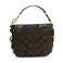 COACH�i�R�[�`�j 12657 BURBERRY(�o�[�o���[) BR SH BRDB