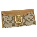 COACH（コーチ） 40892 BKHSD ナガサツ BE/BR