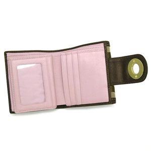 COACH(コーチ) 41058 BKHMA Wホック DB