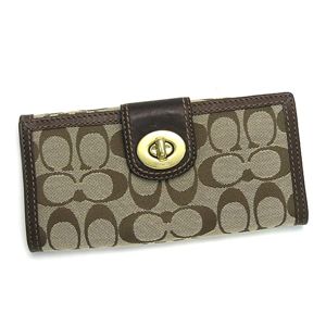 COACH(コーチ) 41173 BKHMA ナガサツ DB COACH(コーチ) 41173 BKHMA ナガサツ DB