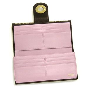 COACH(コーチ) 41173 BKHMA ナガサツ DB