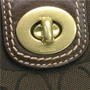 COACH�i�R�[�`�j 41173 BURBERRY(�o�[�o���[) MA �i�K�T�c BR