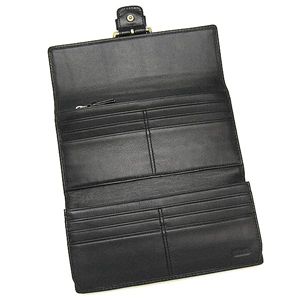 COACH(コーチ) 41265 B4/BK ナガサツ BK