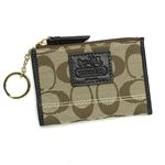 COACH（コーチ） 41531 BKHKL コインケース BK/BE