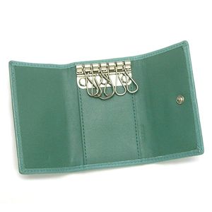 COACH(コーチ) 6K07 SKHTE キーケース BL