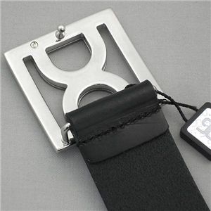 Dolce&Gabbana (ドルチェ&ガッバーナ) ベルト BC2373 85c BK