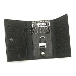 dunhill(ダンヒル) L2F150Z D-EIGHT GY キーケース GY