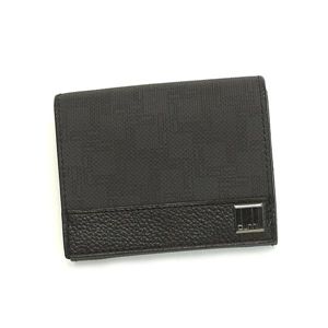 dunhill(ダンヒル) L2F180Z D-EIGHT GY コゼニイレ GY dunhill(ダンヒル) L2F180Z D-EIGHT GY コゼニイレ GY
