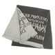 EMPORIO ARMANI (�G���|���I��A���}�[�j) �}�t���[ 8W 629 BK 03320