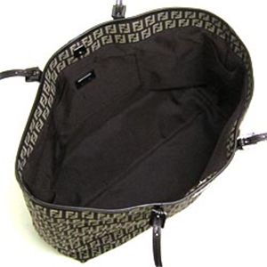 FENDI（フェンディ） 8BH127-JQ4-FOWQ4 トート BE/DB