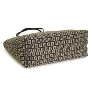 FENDI（フェンディ） 8BH127-JQ4-FOWQ4 トート BE/DB