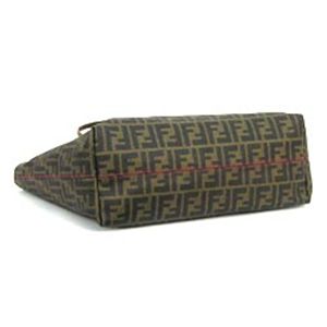 FENDI(フェンディ) 8BH185 UZD F0GKN トート CHERRY