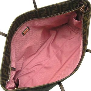 FENDI(フェンディ) 8BH185 UZD F0GKP トート PK