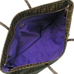 FENDI(フェンディ) 8BH185 UZD F0HJ6 トート PUR