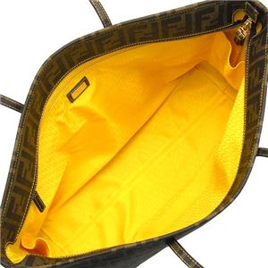 FENDI(フェンディ) 8BH185 UZD FOGK トート YL