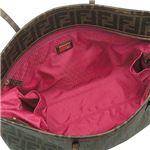 FENDI（フェンディ） 8BH198 UZD F0GKN トート CHERRY