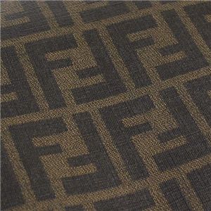 FENDI（フェンディ） 8BH198 UZD F0GKN トート CHERRY