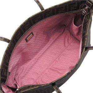 FENDI（フェンディ） 8BH198 UZD F0GKP トート PK