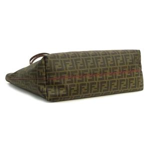 FENDI（フェンディ） 8BH199 UZD FOGKN トート CHERRY