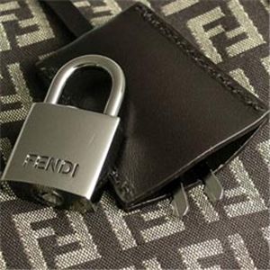 FENDI（フェンディ） 8BL068-JQ4-F0WQ4 BT BE/DB
