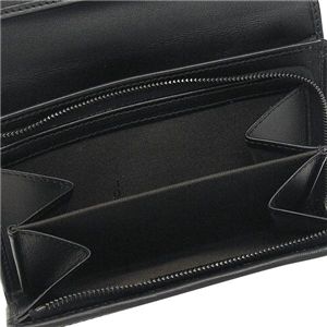 FENDI（フェンディ） 8M0029-JQ5-FOQA1 2ツオリコ BK