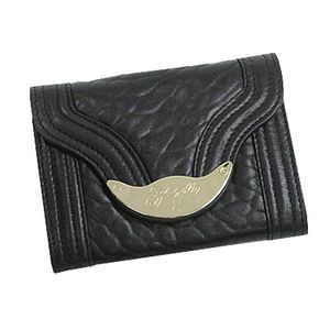 FENDI（フェンディ） 8M0207-RQ1-FOWN1 3ツオリコ BK