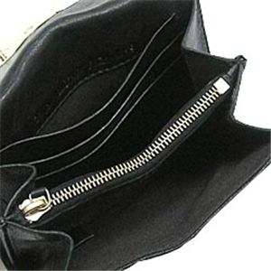 FENDI（フェンディ） 8M0207-RQ1-FOWN1 3ツオリコ BK