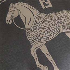 FENDI（フェンディ） 8N0053-UZ8-FOAQT セカンド BR
