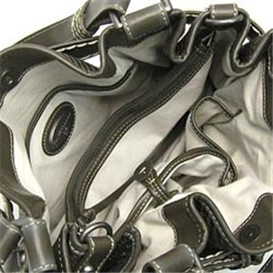 FRANCESCO BIASIA(フランチェスコビアジア) A88102 ELECTRA SH GY