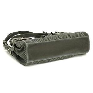 FRANCESCO BIASIA(フランチェスコビアジア) A88102 ELECTRA SH GY